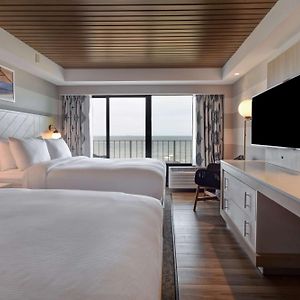 Chambre Double Côté Océan